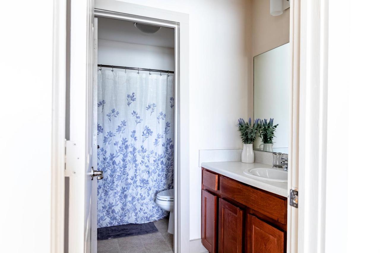 Cozy Townhouse In The Heart Of The City! Atlanta Zewnętrze zdjęcie